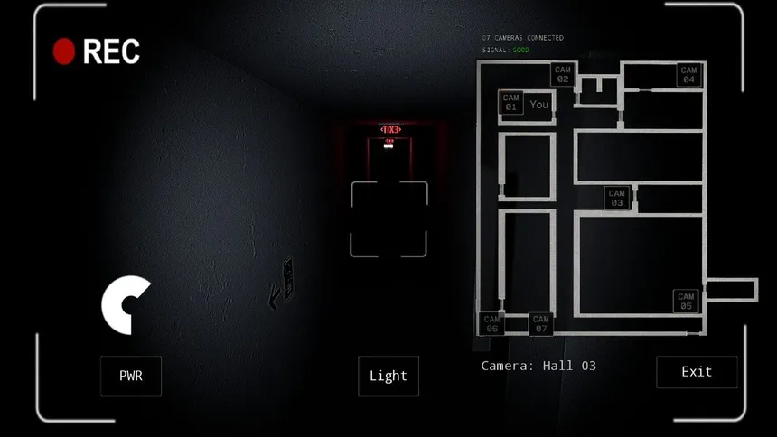 Скриншот 7 к игре The Office Void