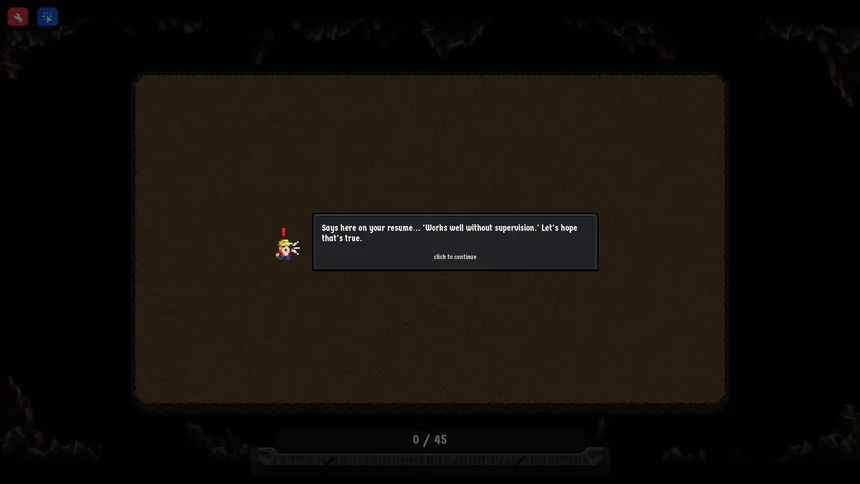 Скриншот 6 к игре Mining and Dwarves