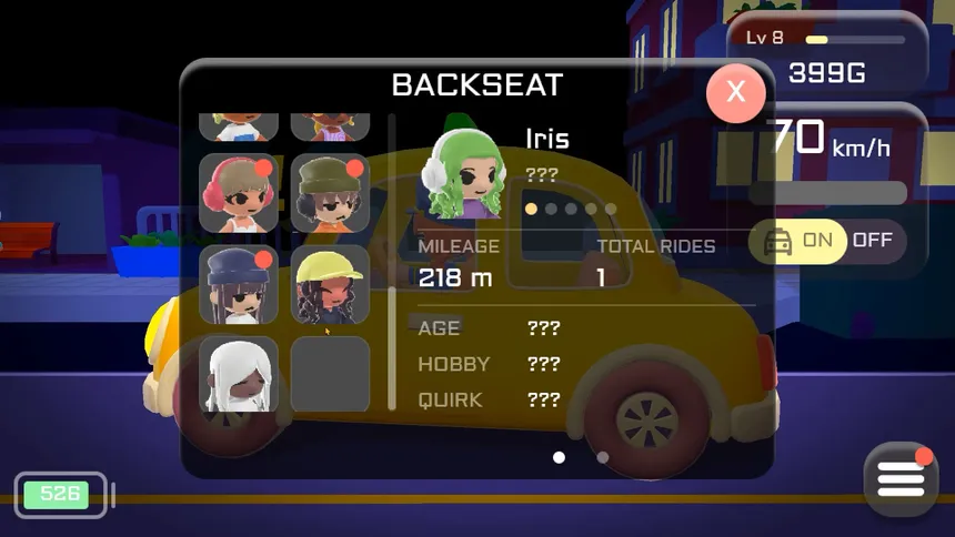 Скриншот 6 к игре Desktop Taxi