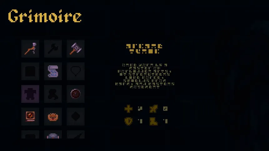 Скриншот 4 к игре Dungeon Rise