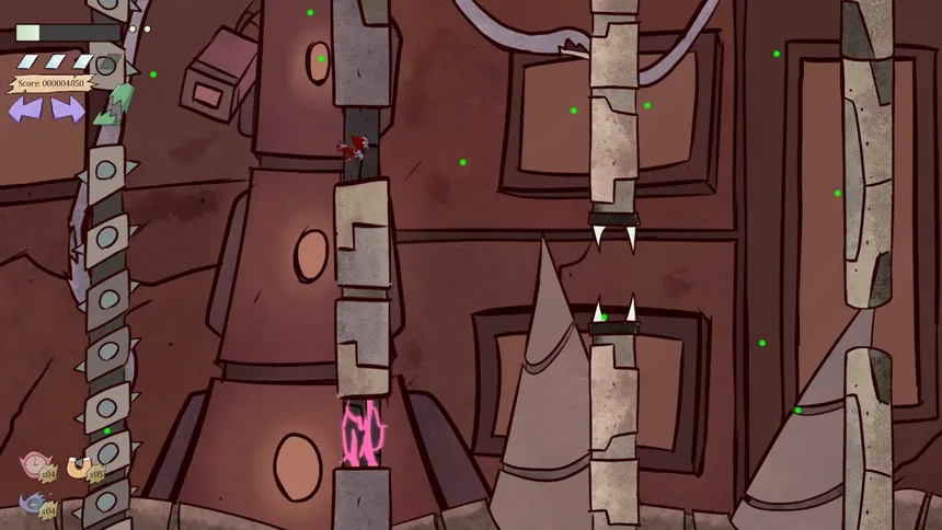 Скриншот 4 к игре Magnus
