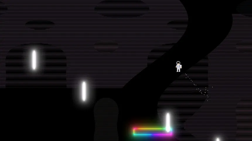 Скриншот 7 к игре Bruce's Jetpack