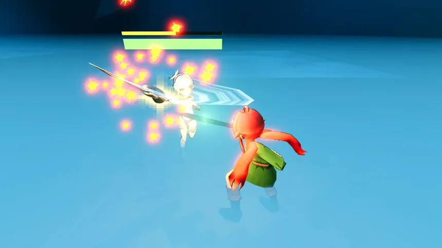 Скриншот 2 к игре Indignum