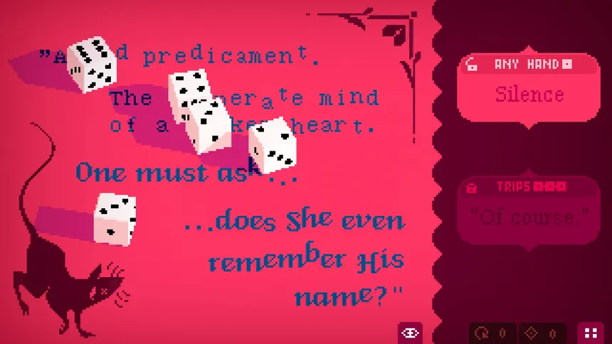 Скриншот 2 к игре Lovers Die