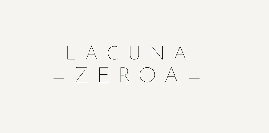 Скриншот 1 к игре LACUNA -ZEROA-
