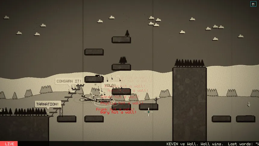 Скриншот 5 к игре Little Casualties