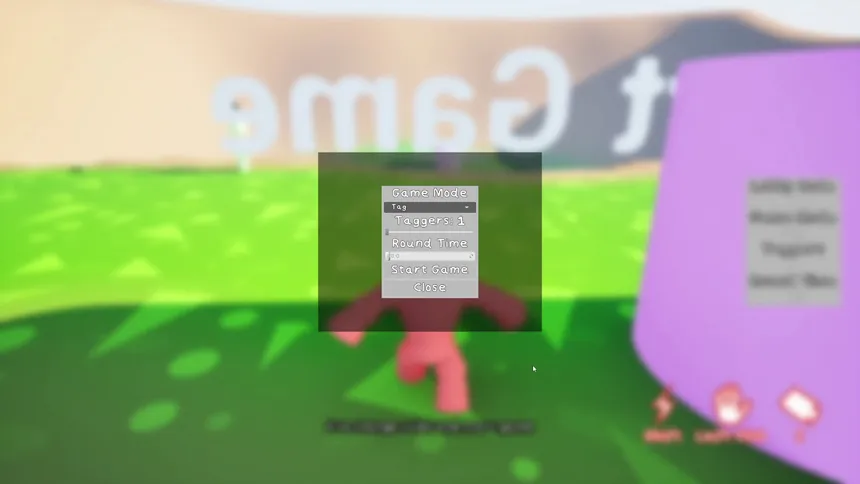 Скриншот 3 к игре A Playground Afternoon