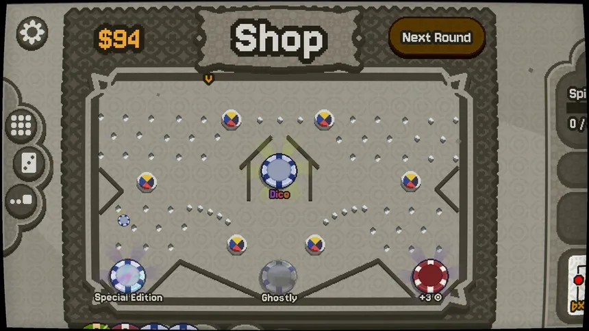 Скриншот 2 к игре Straddle