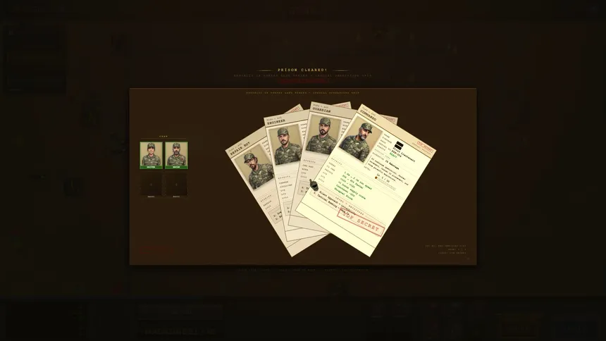 Скриншот 2 к игре Bulletreign: Survivors
