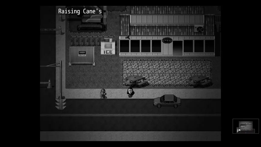 Скриншот 4 к игре BRAINBUGS: The Game