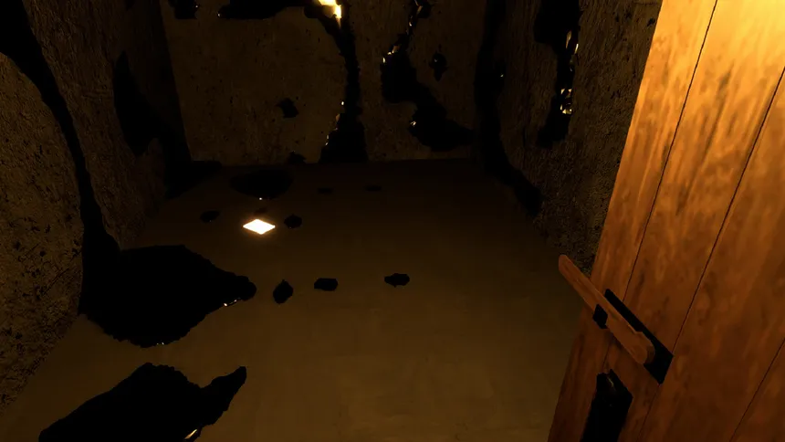 Скриншот 5 к игре SCP-093