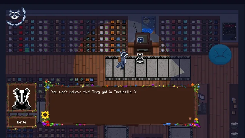 Скриншот 4 к игре Mischief Moves In