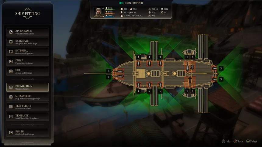 Скриншот 4 к игре Airship 2: Kingdoms Ablaze
