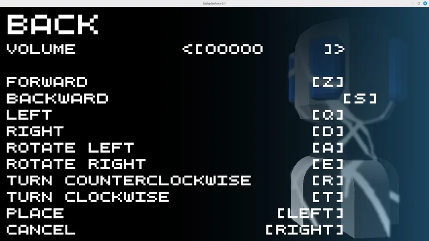 Скриншот 4 к игре Satisplantory