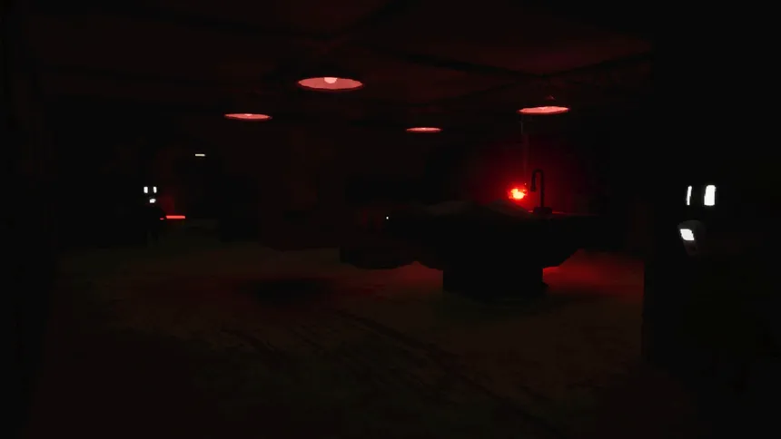 Скриншот 5 к игре REGENERATE
