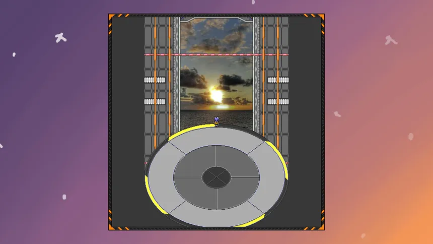 Скриншот 4 к игре Dream Disc Delivery