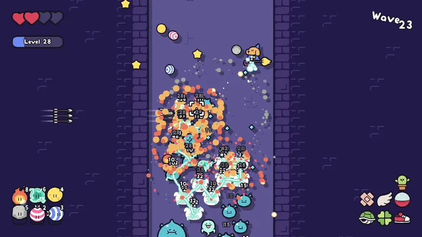 Скриншот 5 к игре Ballmancy