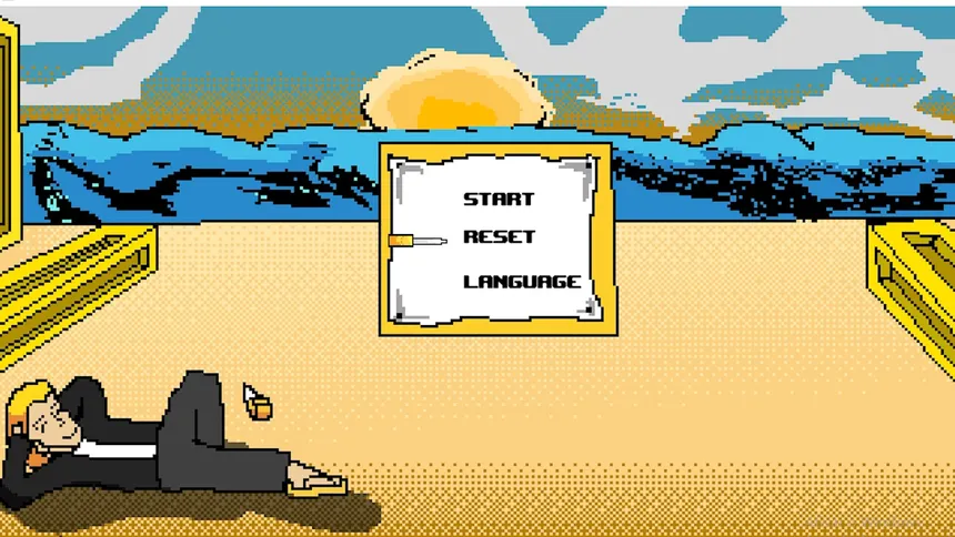Скриншот 3 к игре Entermoney