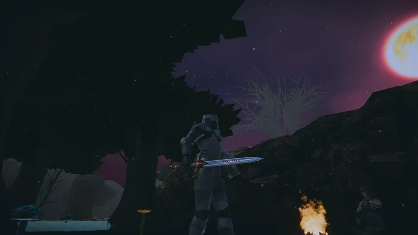 Скриншот 6 к игре Runeborne Arena