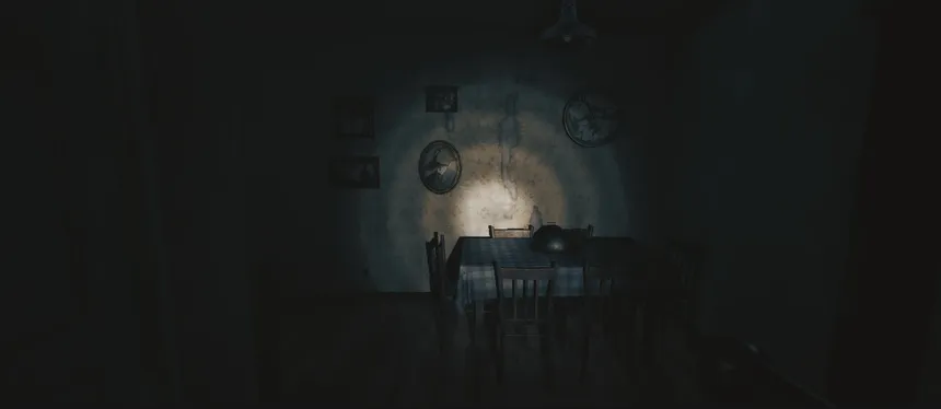 Скриншот 2 к игре Within