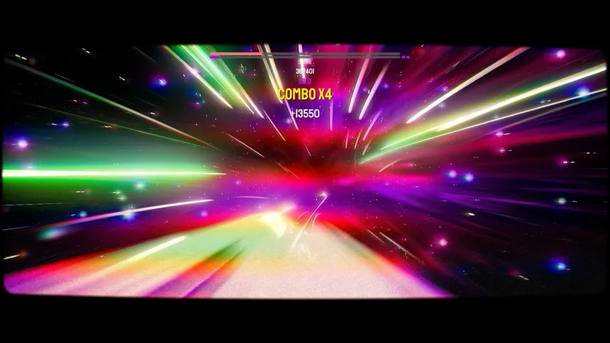 Скриншот 1 к игре RobotzZz