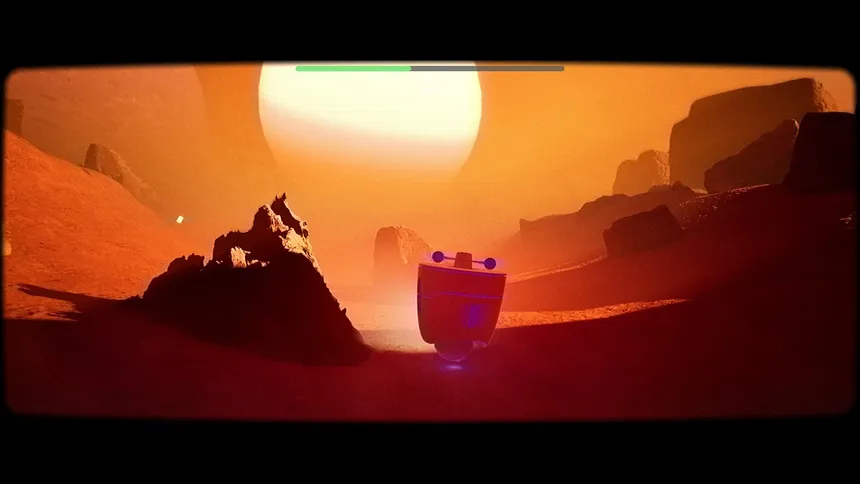 Скриншот 6 к игре RobotzZz