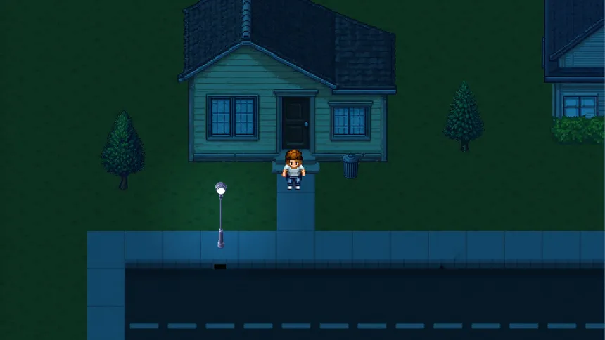Скриншот 5 к игре Order of the Ivy