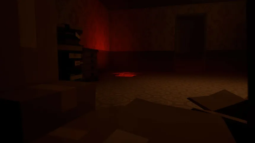 Скриншот 7 к игре The Grounds Escape