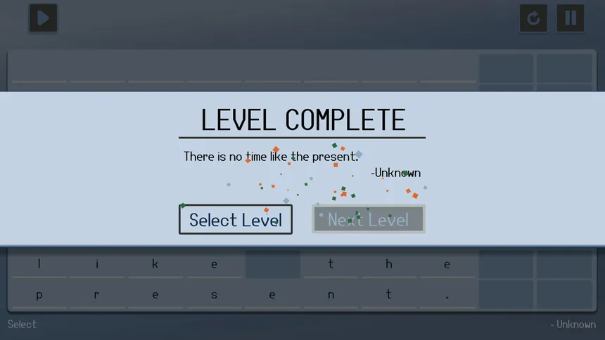 Скриншот 5 к игре Tilk