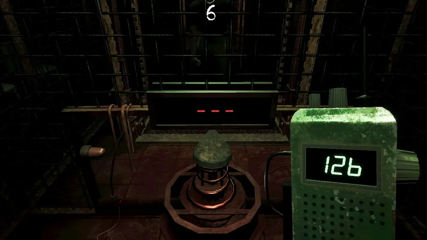 Скриншот 1 к игре GAMBALL