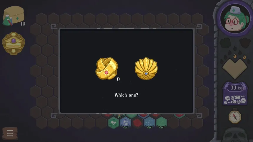Скриншот 4 к игре The Wicked Isles