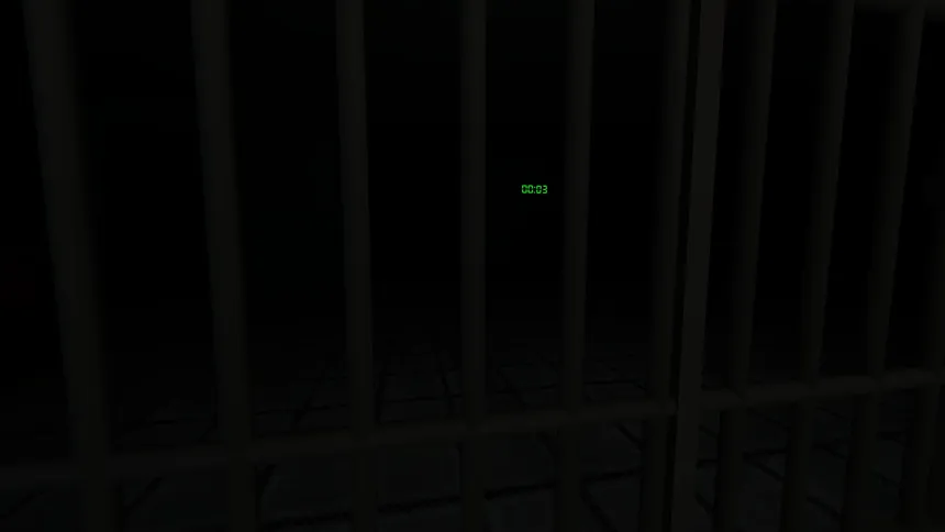Скриншот 3 к игре Creepy Peepy