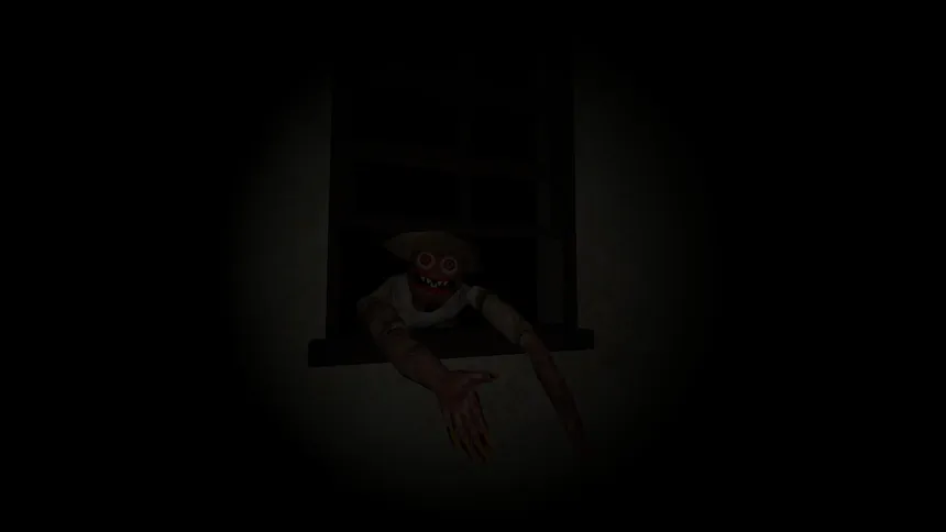 Скриншот 6 к игре Creepy Peepy