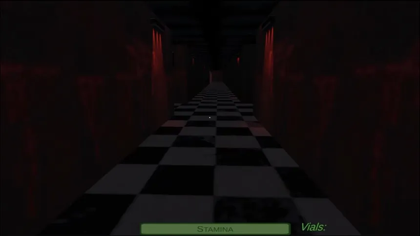 Скриншот 4 к игре The Cure