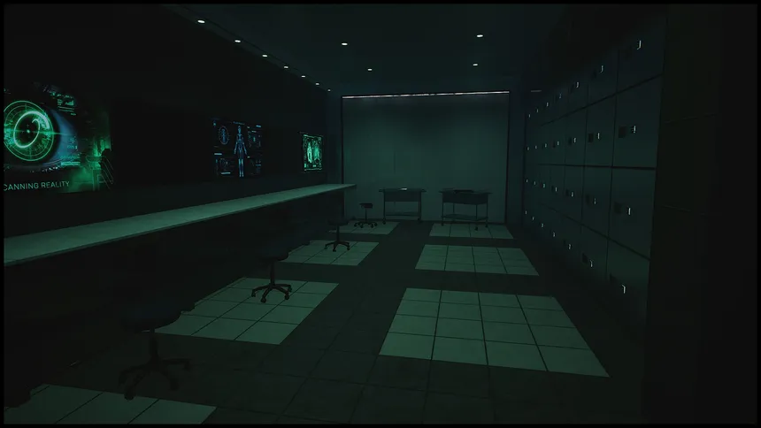 Скриншот 4 к игре CRETCELL