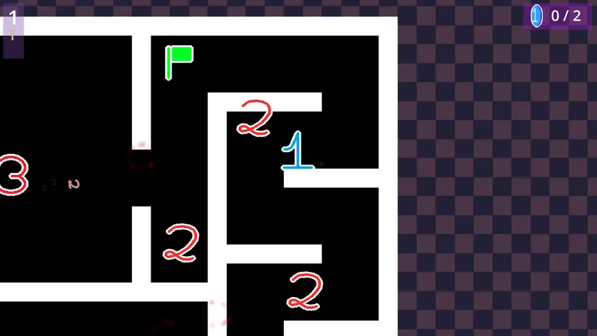 Скриншот 4 к игре I KNOW YOUR ADDRESS 2