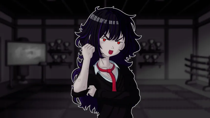 Скриншот 3 к игре Deadtective Academy