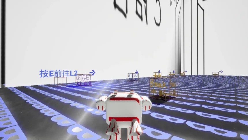 Скриншот 4 к игре 鴷de（的）自学笔记之C语言（Le de Self-study note of C Game Language）