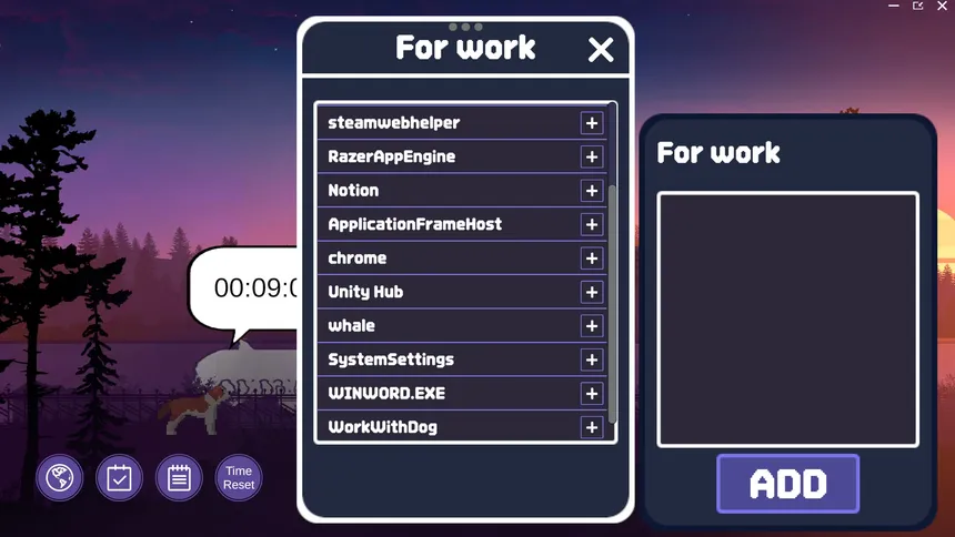 Скриншот 3 к игре WorkWithDog