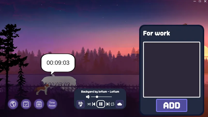 Скриншот 4 к игре WorkWithDog