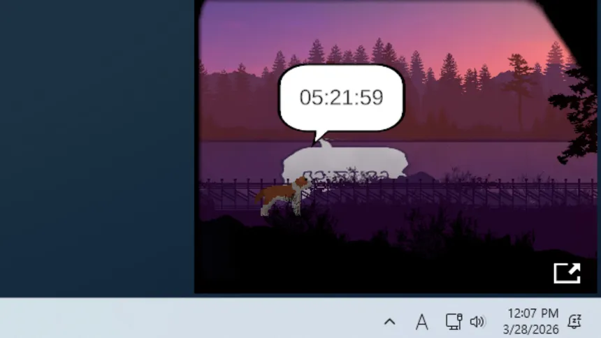 Скриншот 7 к игре WorkWithDog