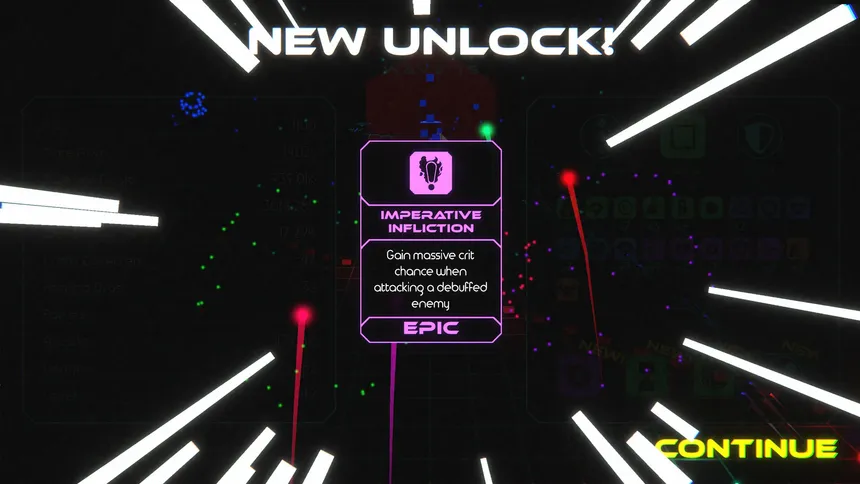Скриншот 5 к игре Hyper Sphere