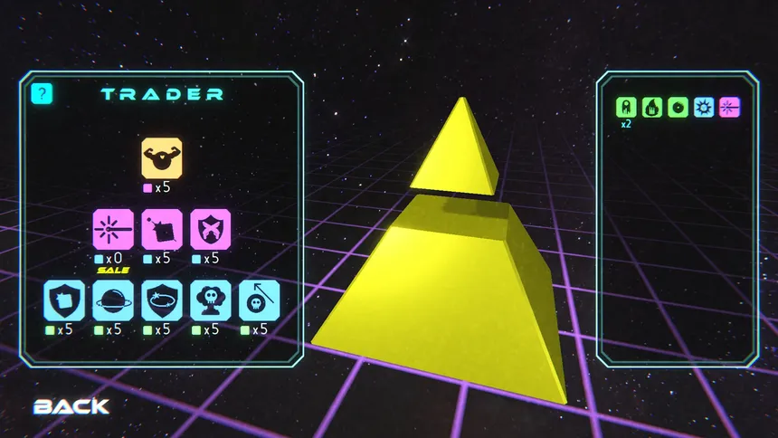 Скриншот 7 к игре Hyper Sphere