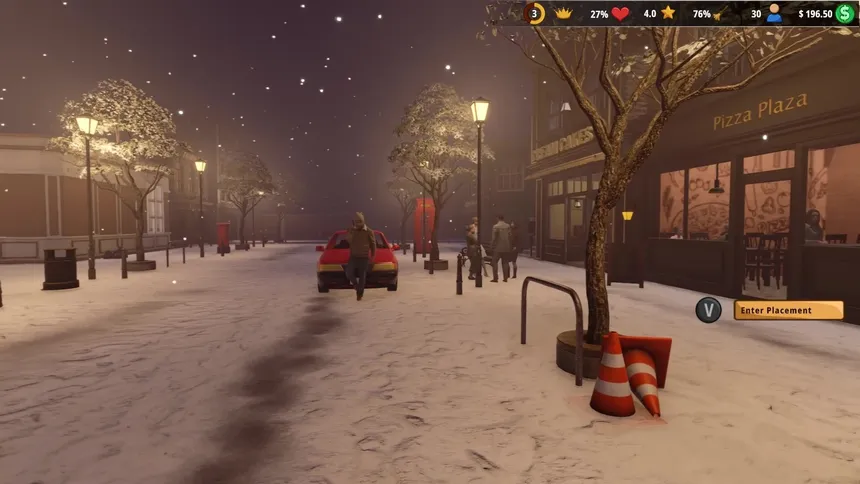 Скриншот 8 к игре Ice Cream Simulator - Prologue