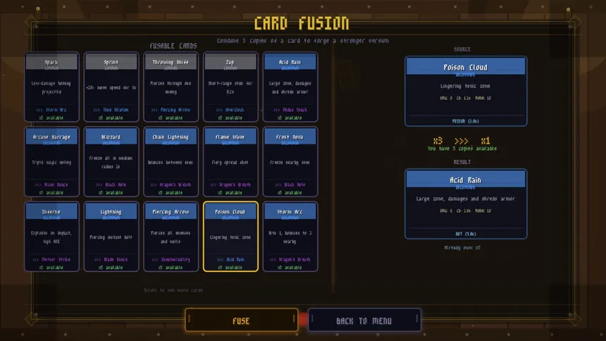 Скриншот 3 к игре Decks & Dashes