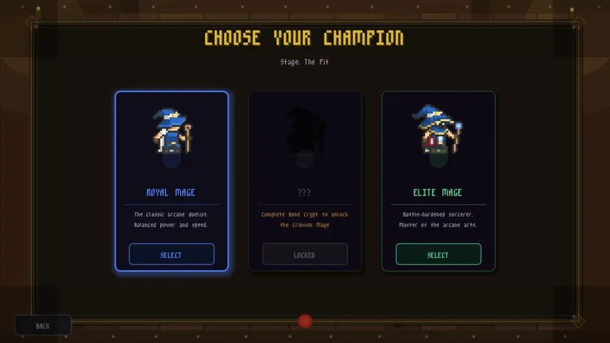 Скриншот 4 к игре Decks & Dashes