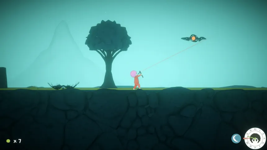 Скриншот 2 к игре Subsomnia