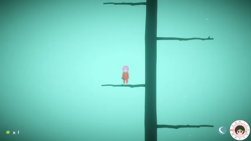 Скриншот 4 к игре Subsomnia
