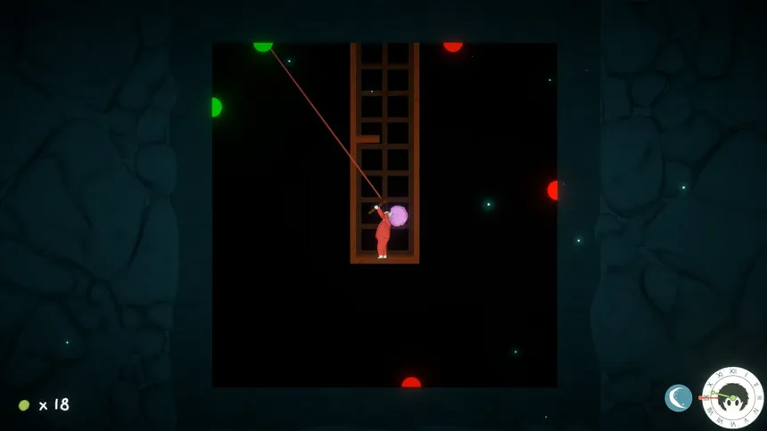 Скриншот 6 к игре Subsomnia