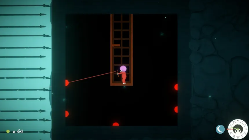 Скриншот 7 к игре Subsomnia